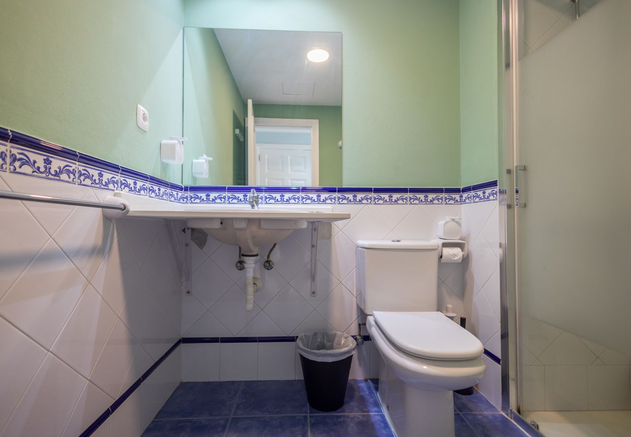 Apartment in Corralejo - Apartment Oasis Royal Corralejo F313