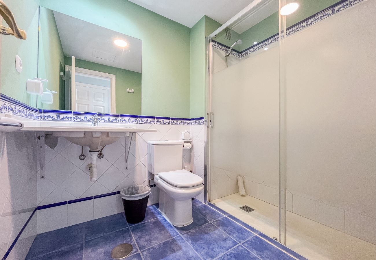 Apartment in Corralejo - Apartment Oasis Royal Corralejo F313