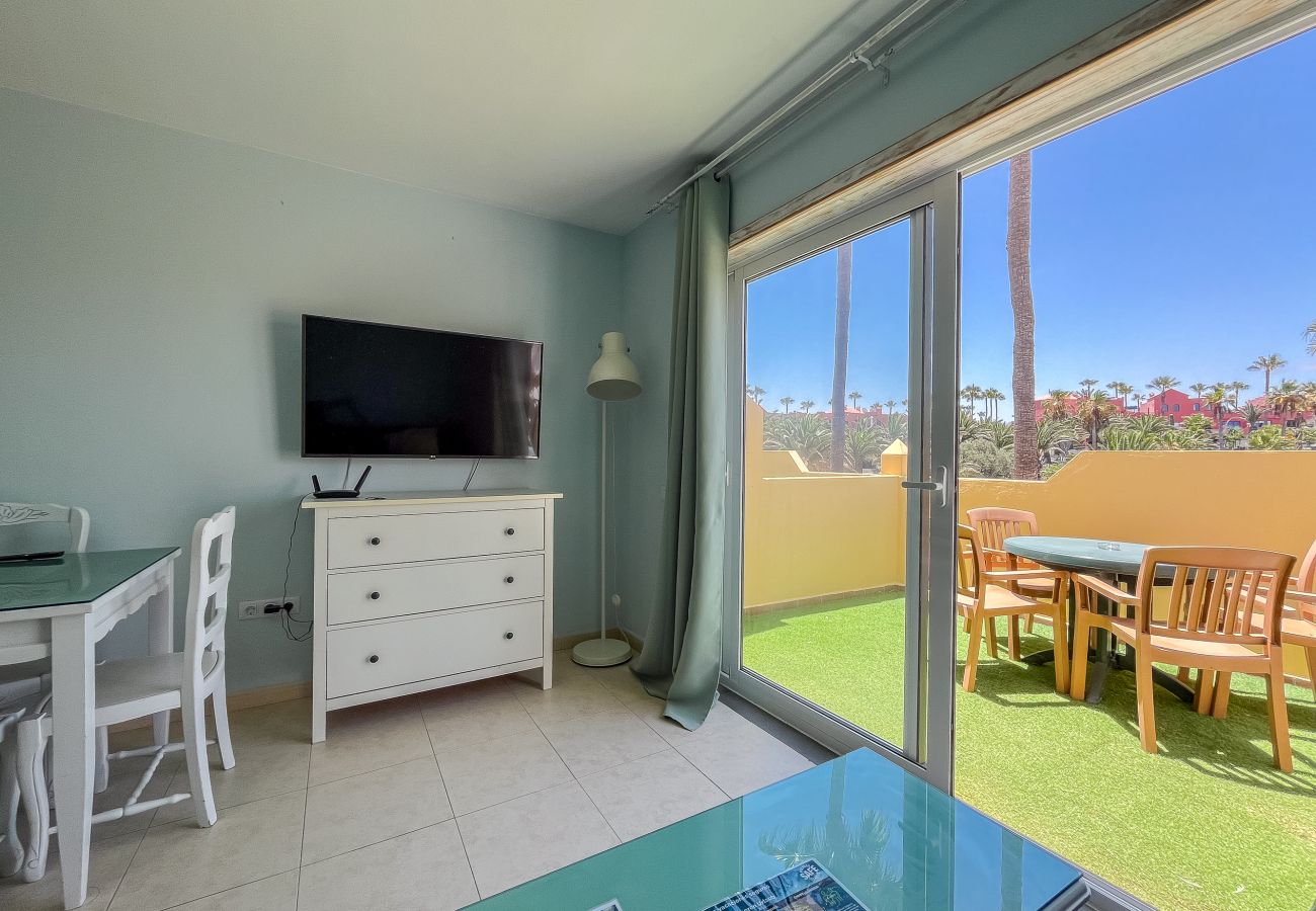 Apartment in Corralejo - Apartment Oasis Royal Corralejo F313