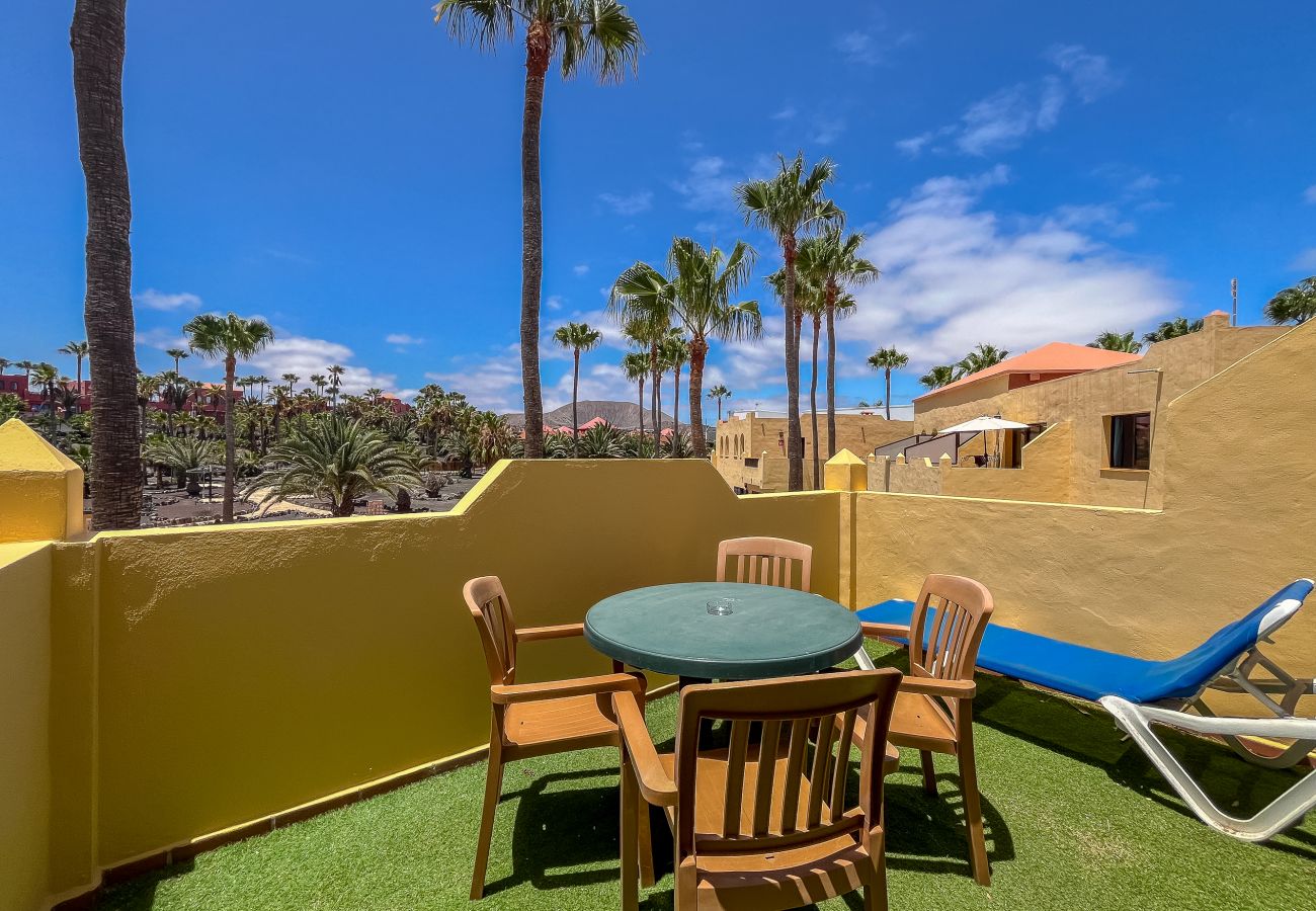 Apartment in Corralejo - Apartment Oasis Royal Corralejo F313