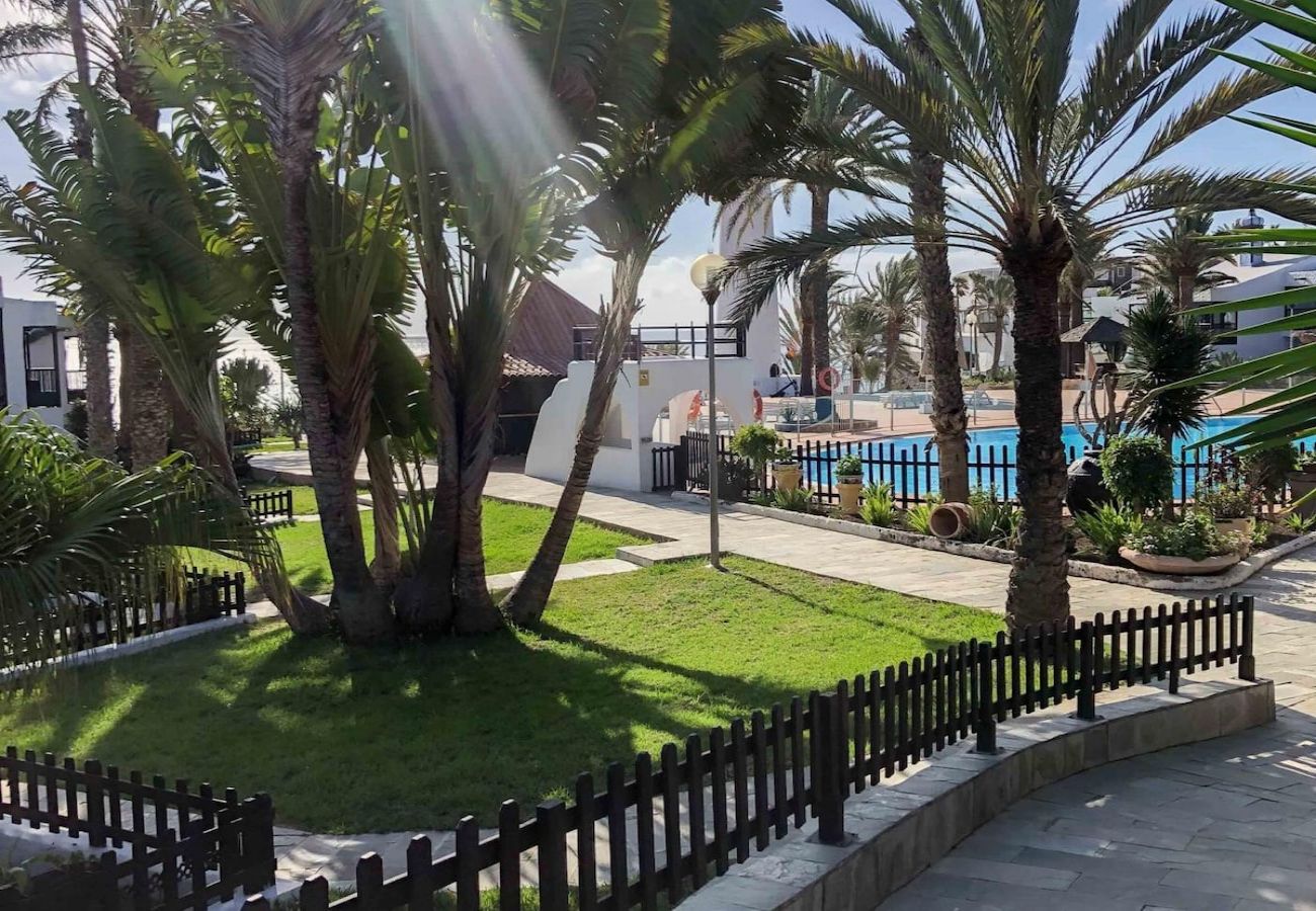 Bungalow in San Bartolomé de Tirajana - Lightbooking Sun Club San Agustin 