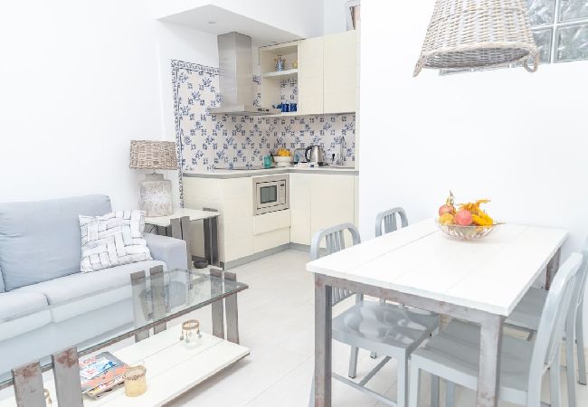 Apartment in Vila Nova de Cacela - Lightbooking Praia Fabrica Algarve Ap.III 