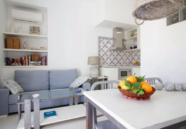 Apartment in Vila Nova de Cacela - Lightbooking Praia Fabrica Algarve Ap.III 