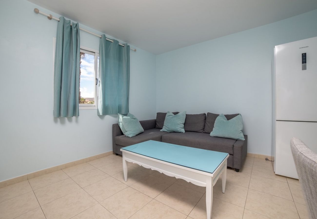 Apartment in Corralejo - Lightbooking Oasis Royal Corralejo 