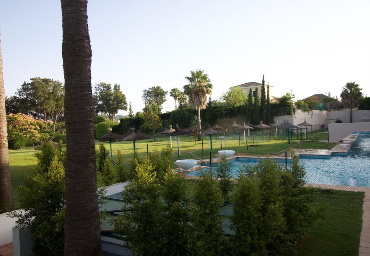 Studio in San Roque - Lightbooking Royal Golf Sotogrande 