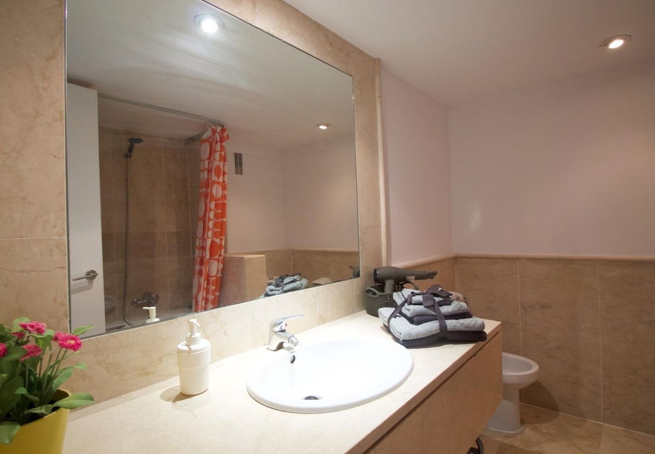Studio in San Roque - Lightbooking Royal Golf Sotogrande 