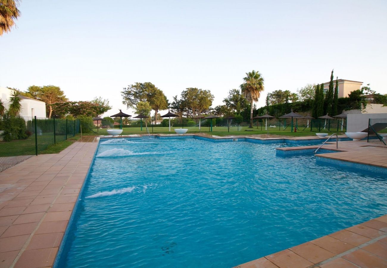 Studio in San Roque - Lightbooking Royal Golf Sotogrande 