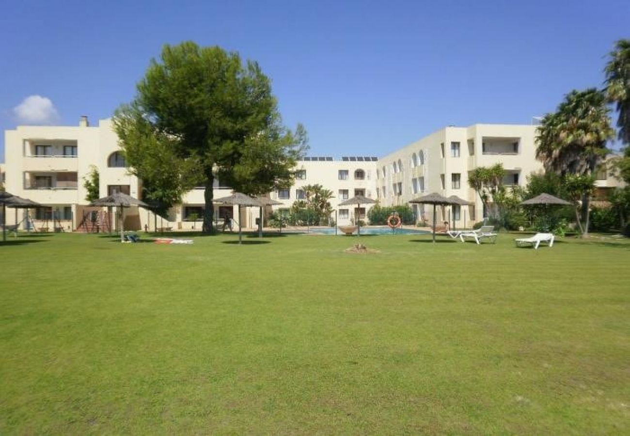 Studio in San Roque - Lightbooking Royal Golf Sotogrande 