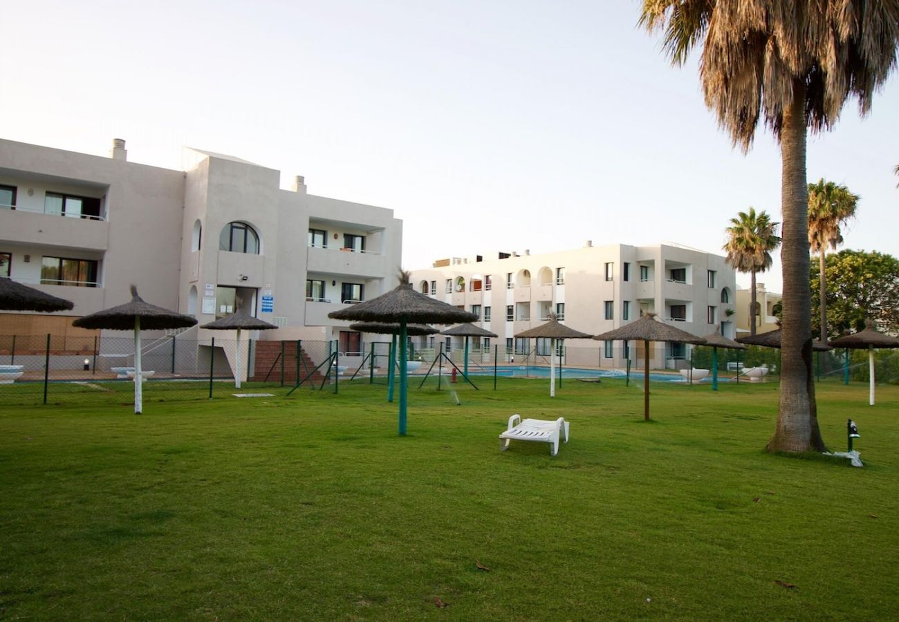 Studio in San Roque - Lightbooking Royal Golf Sotogrande 
