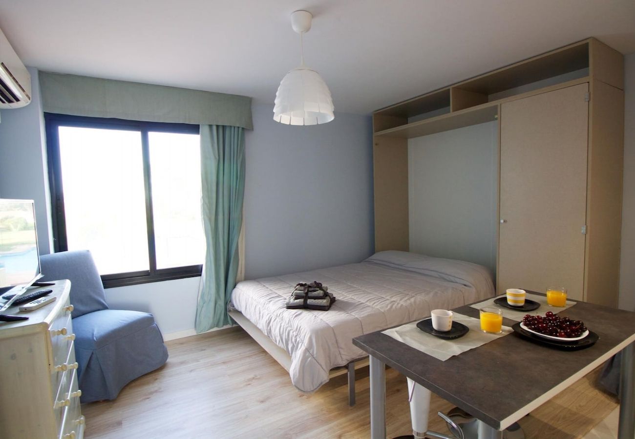 Studio in San Roque - Lightbooking Royal Golf Sotogrande 