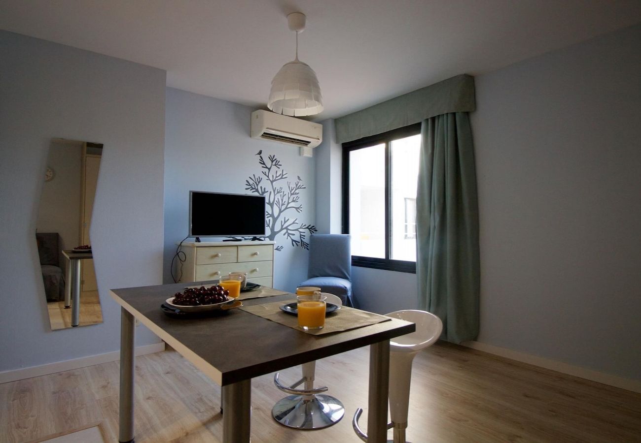 Studio in San Roque - Lightbooking Royal Golf Sotogrande 