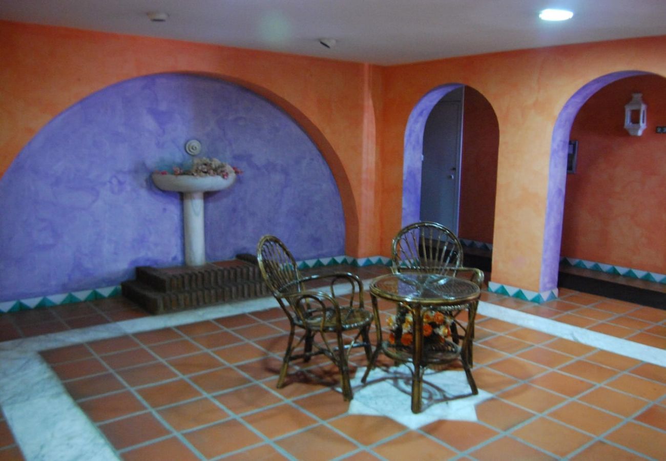 Studio in San Roque - Lightbooking Royal Golf Sotogrande 