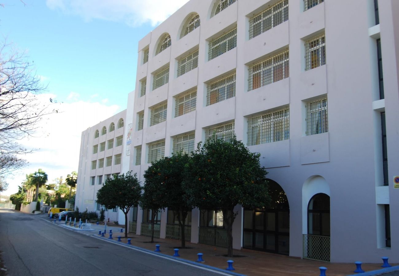 Studio in San Roque - Lightbooking Royal Golf Sotogrande 
