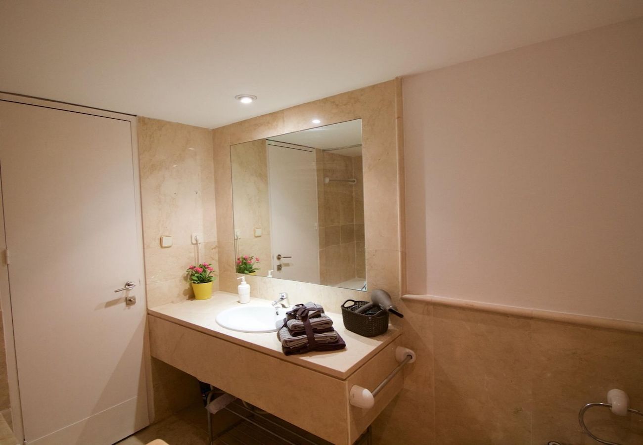 Studio in San Roque - Lightbooking Royal Golf Sotogrande 