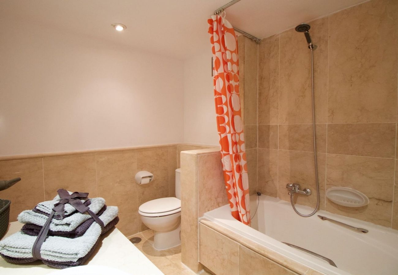 Studio in San Roque - Lightbooking Royal Golf Sotogrande 