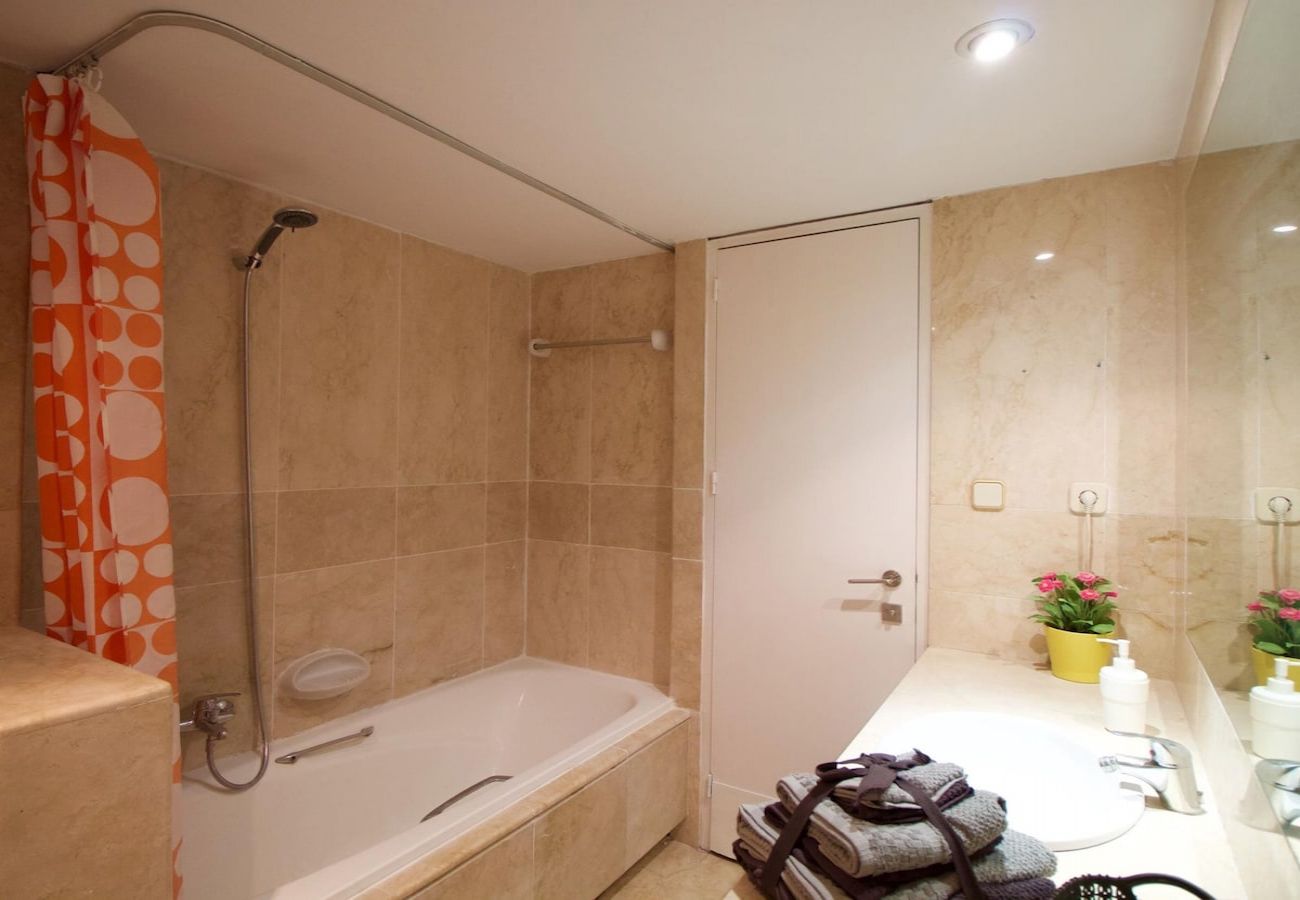 Studio in San Roque - Lightbooking Royal Golf Sotogrande 