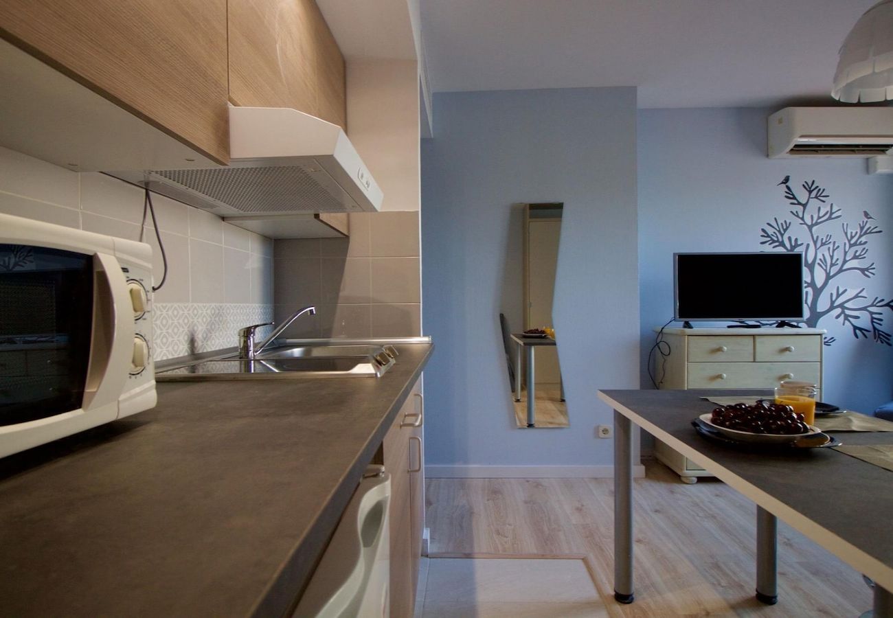 Studio in San Roque - Lightbooking Royal Golf Sotogrande 