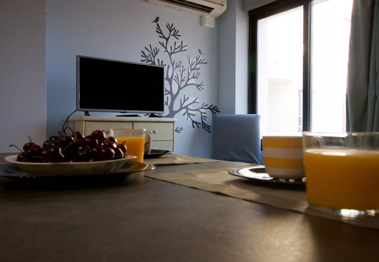 Studio in San Roque - Lightbooking Royal Golf Sotogrande 