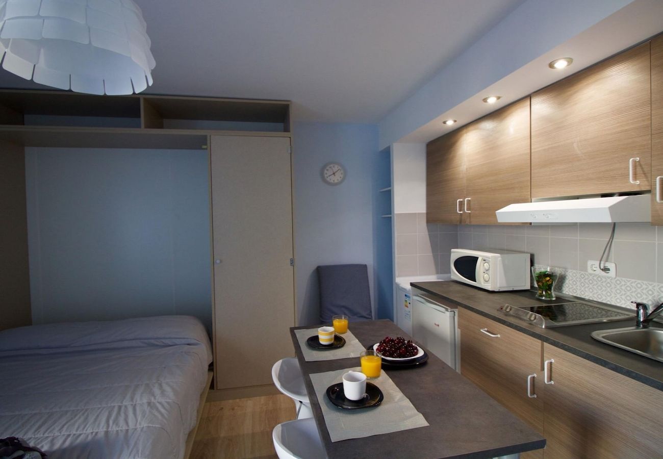 Studio in San Roque - Lightbooking Royal Golf Sotogrande 
