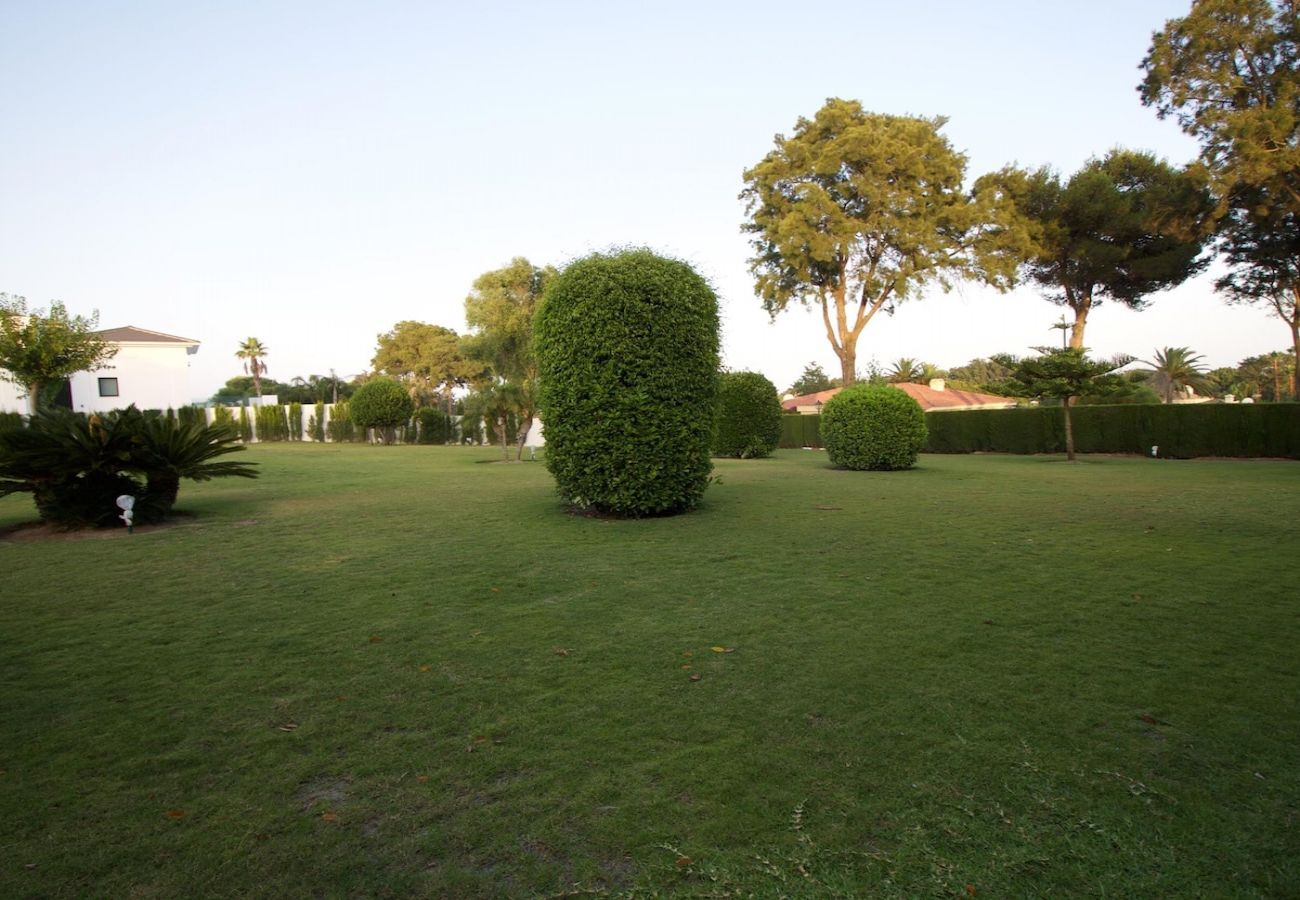 Studio in San Roque - Lightbooking Royal Golf Sotogrande 