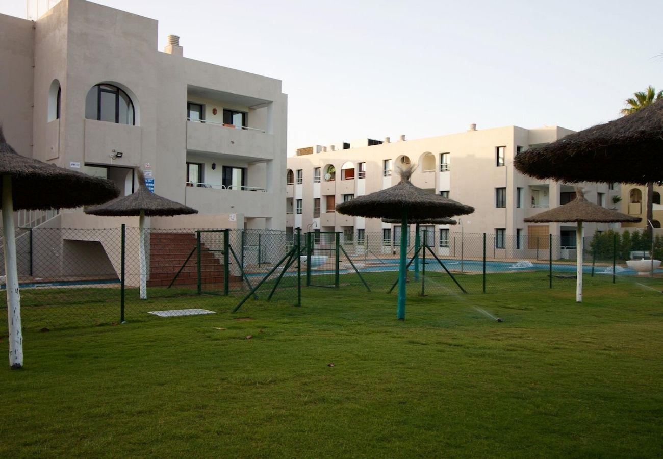 Studio in San Roque - Lightbooking Royal Golf Sotogrande 