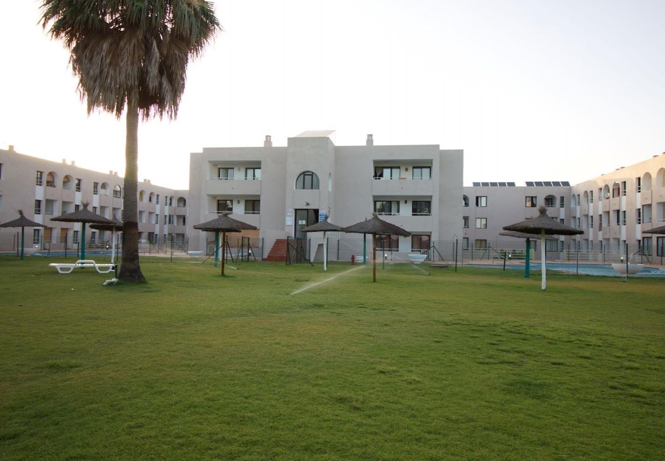 Studio in San Roque - Lightbooking Royal Golf Sotogrande 