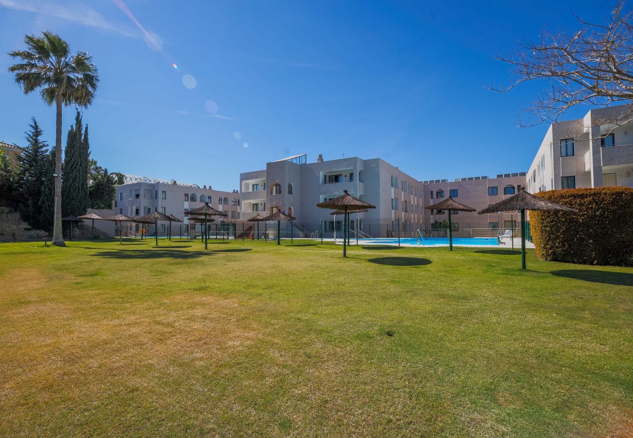 Studio in San Roque - Lightbooking Royal Golf Sotogrande 