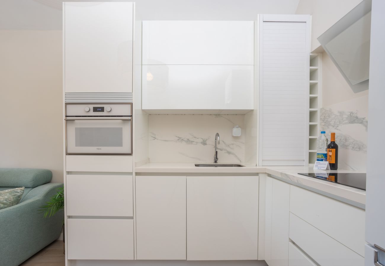 Bungalow in Maspalomas - Lightbooking Los Tunos Maspalomas 
