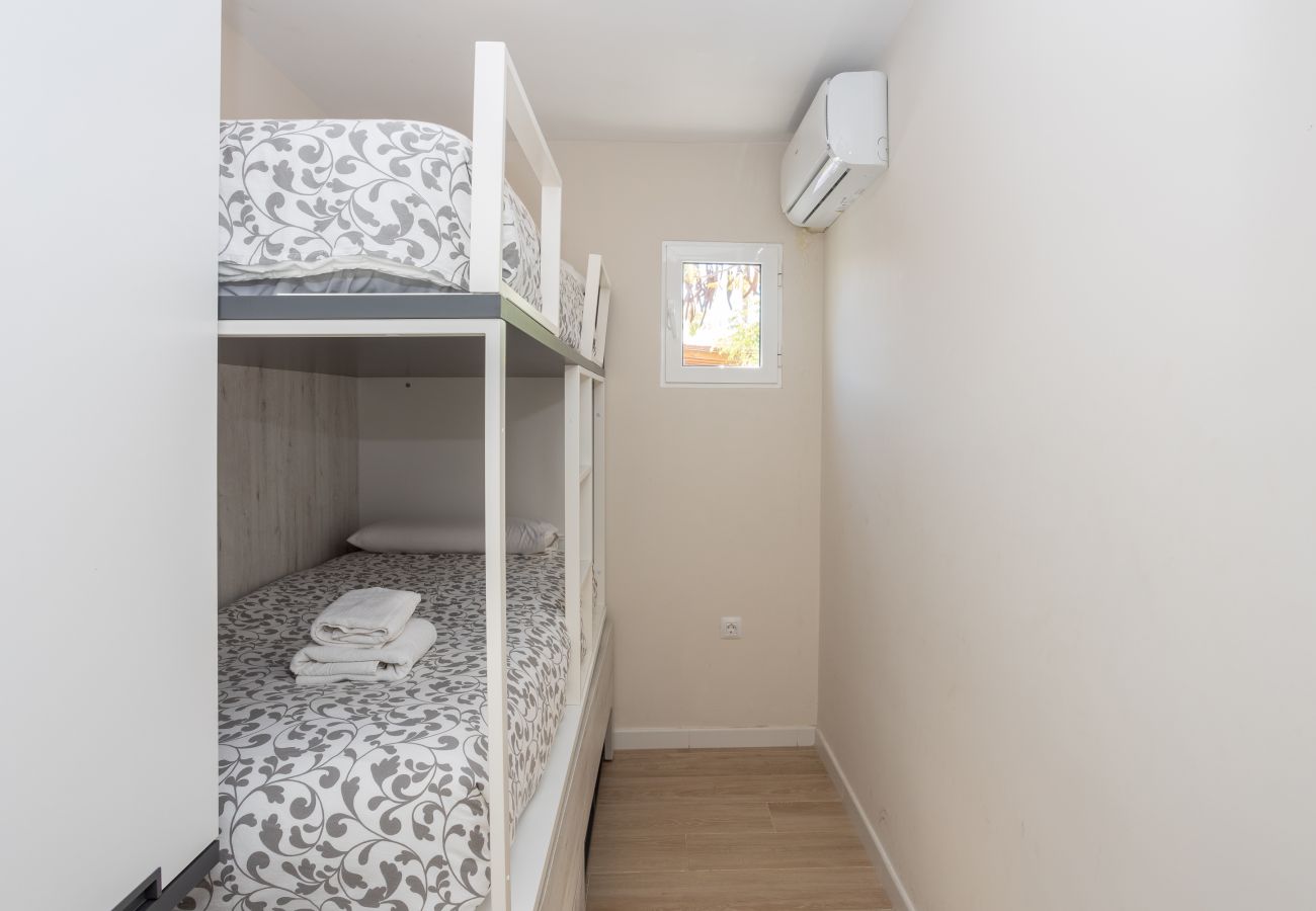 Bungalow in Maspalomas - Lightbooking Los Tunos Maspalomas 