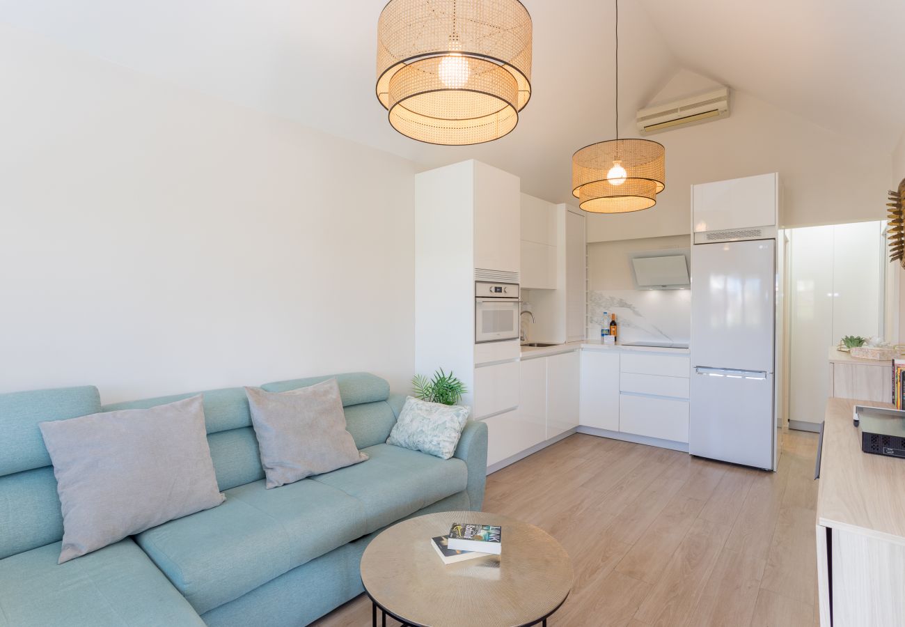 Bungalow in Maspalomas - Lightbooking Los Tunos Maspalomas 