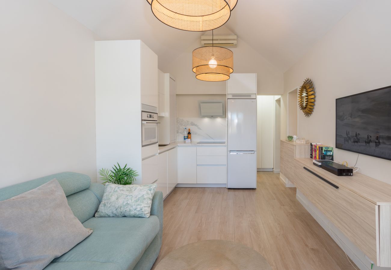 Bungalow in Maspalomas - Lightbooking Los Tunos Maspalomas 