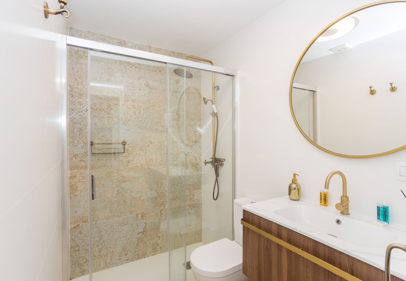 Bungalow in Maspalomas - Lightbooking Los Tunos Maspalomas 