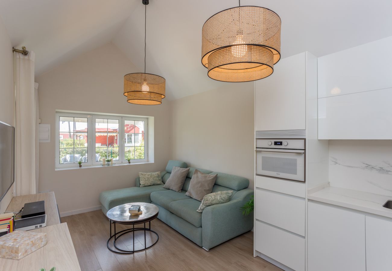 Bungalow in Maspalomas - Lightbooking Los Tunos Maspalomas 