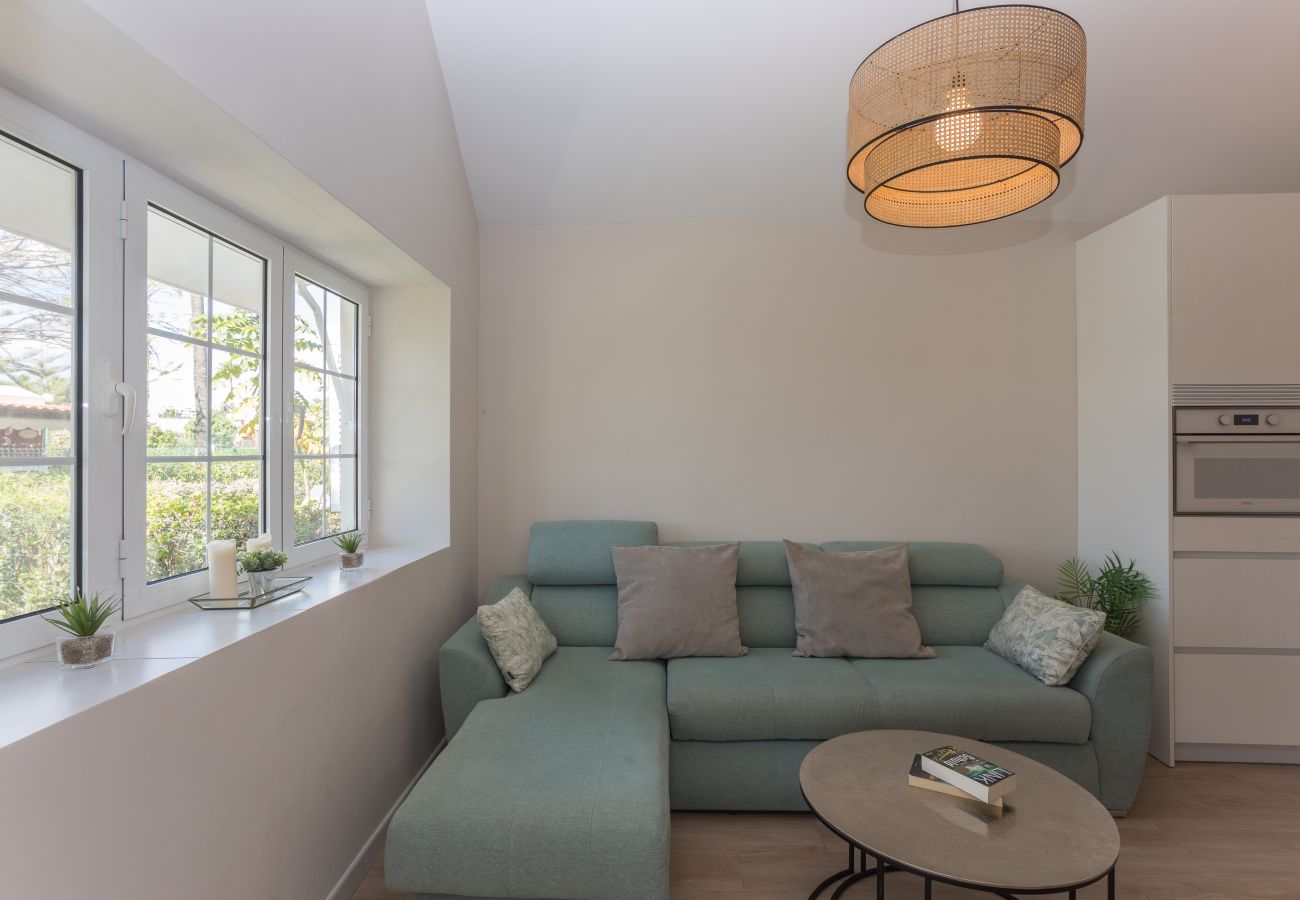 Bungalow in Maspalomas - Lightbooking Los Tunos Maspalomas 