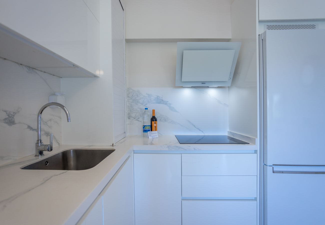 Bungalow in Maspalomas - Lightbooking Los Tunos Maspalomas 