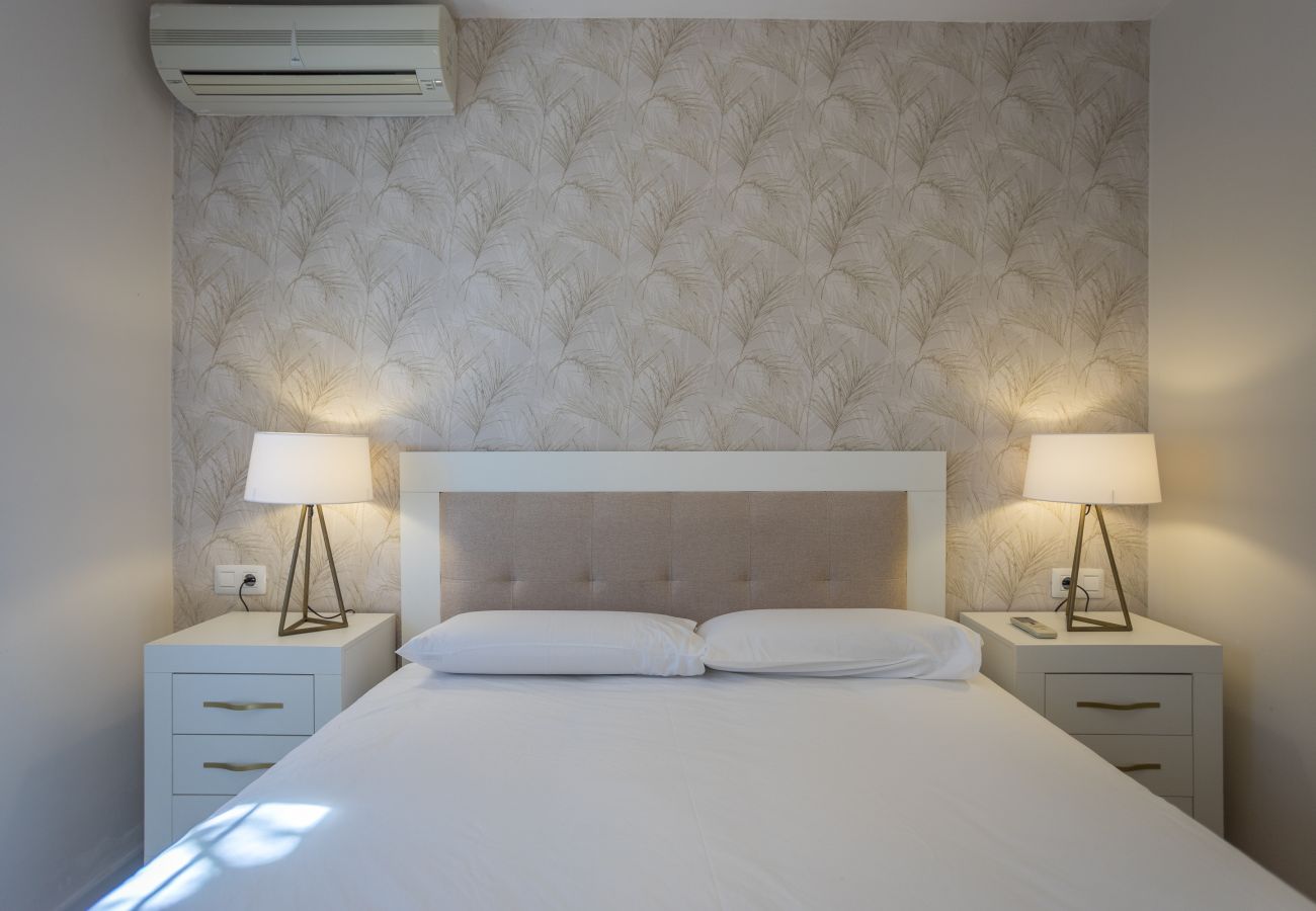 Bungalow in Maspalomas - Lightbooking Los Tunos Maspalomas 