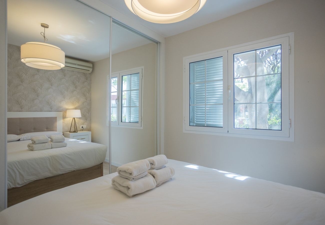 Bungalow in Maspalomas - Lightbooking Los Tunos Maspalomas 