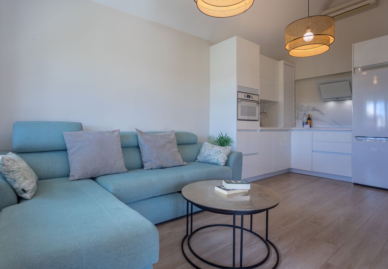 Bungalow in Maspalomas - Lightbooking Los Tunos Maspalomas 
