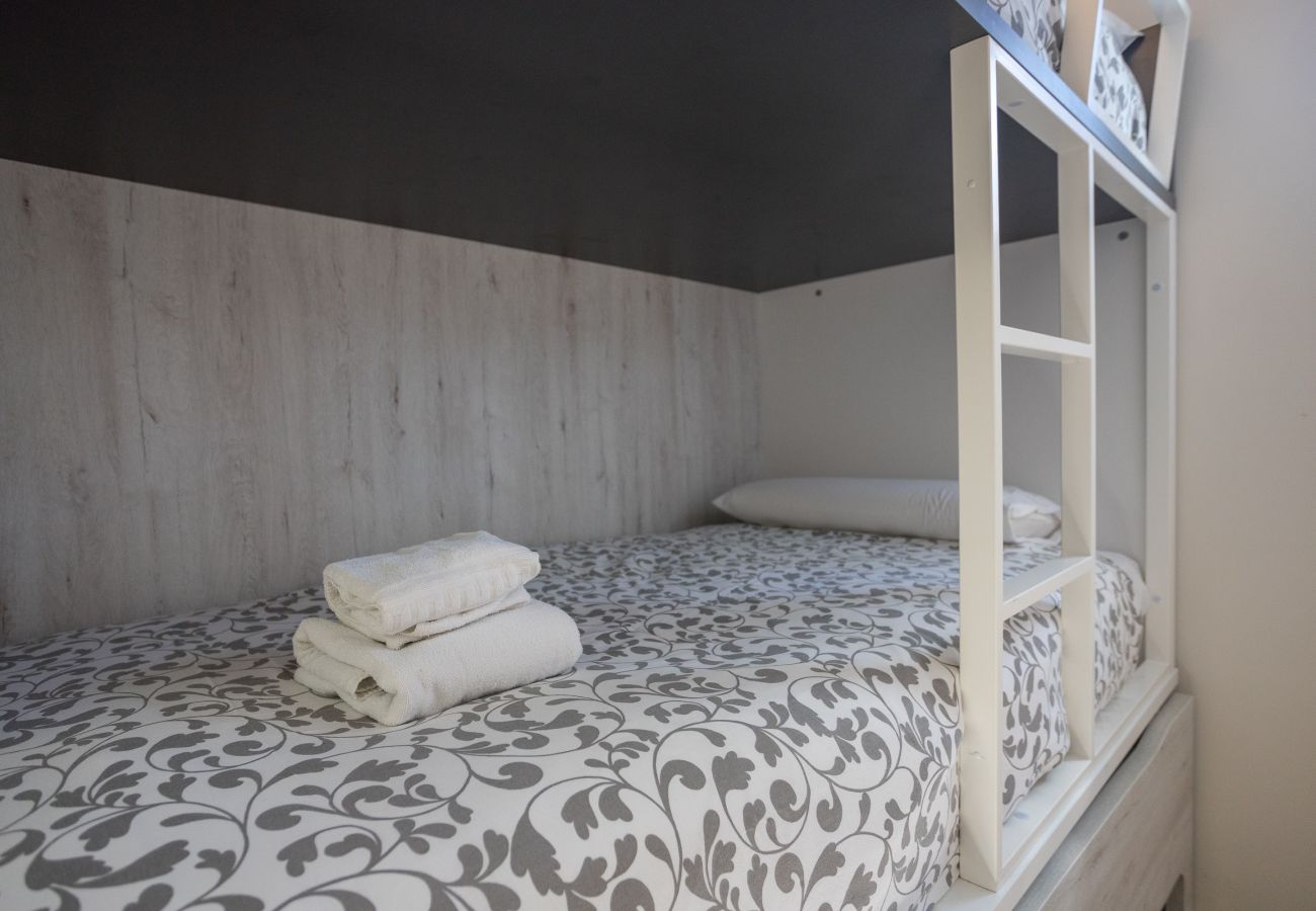 Bungalow in Maspalomas - Lightbooking Los Tunos Maspalomas 