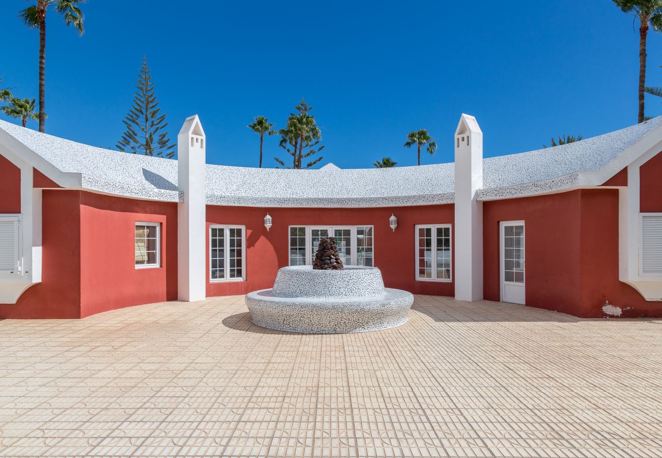 Bungalow in Maspalomas - Lightbooking Los Tunos Maspalomas 