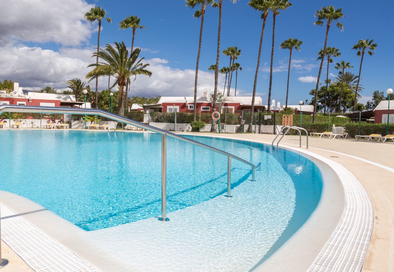 Bungalow in Maspalomas - Lightbooking Los Tunos Maspalomas 