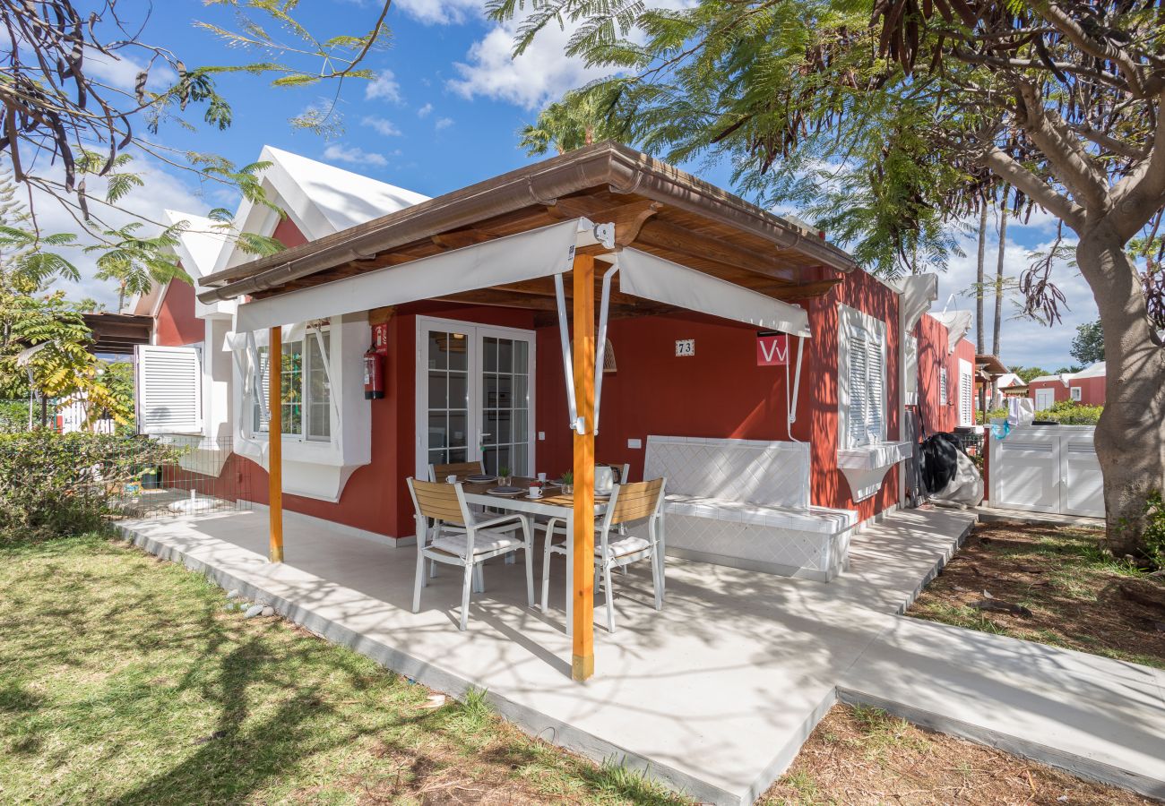 Bungalow in Maspalomas - Lightbooking Los Tunos Maspalomas 