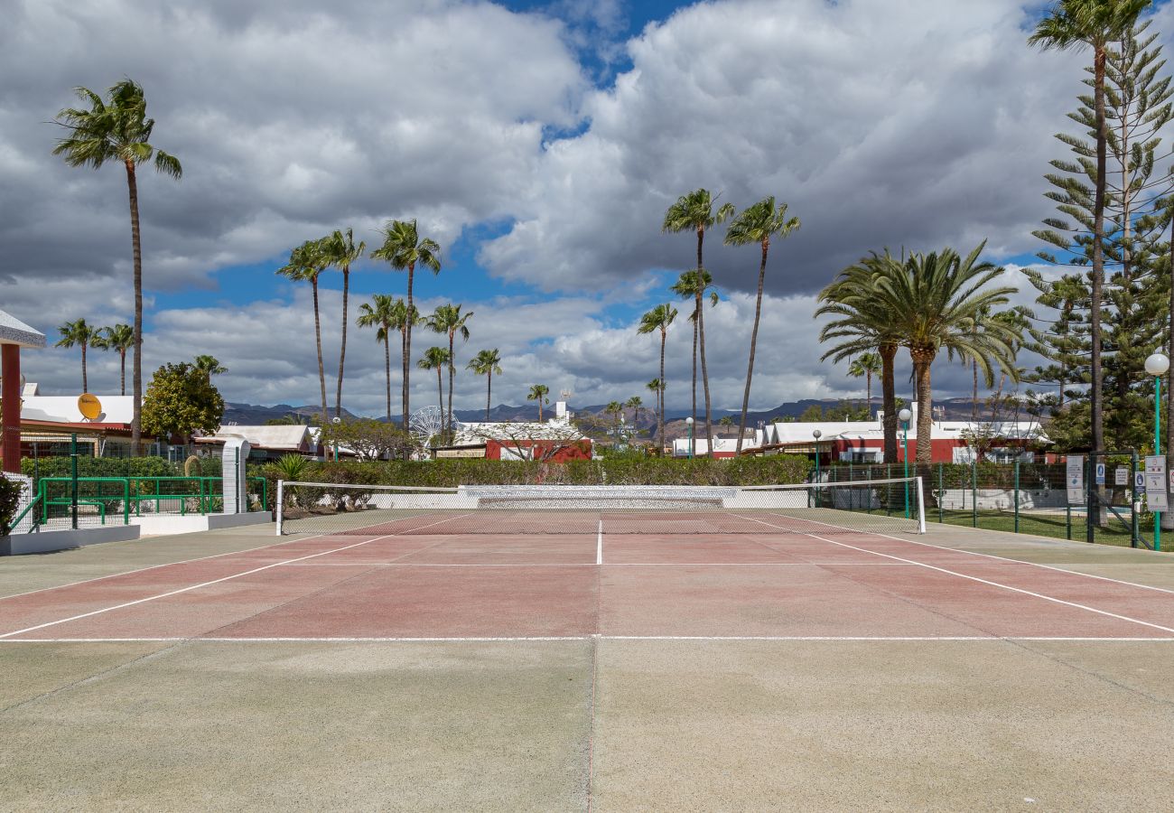 Bungalow in Maspalomas - Lightbooking Los Tunos Maspalomas 