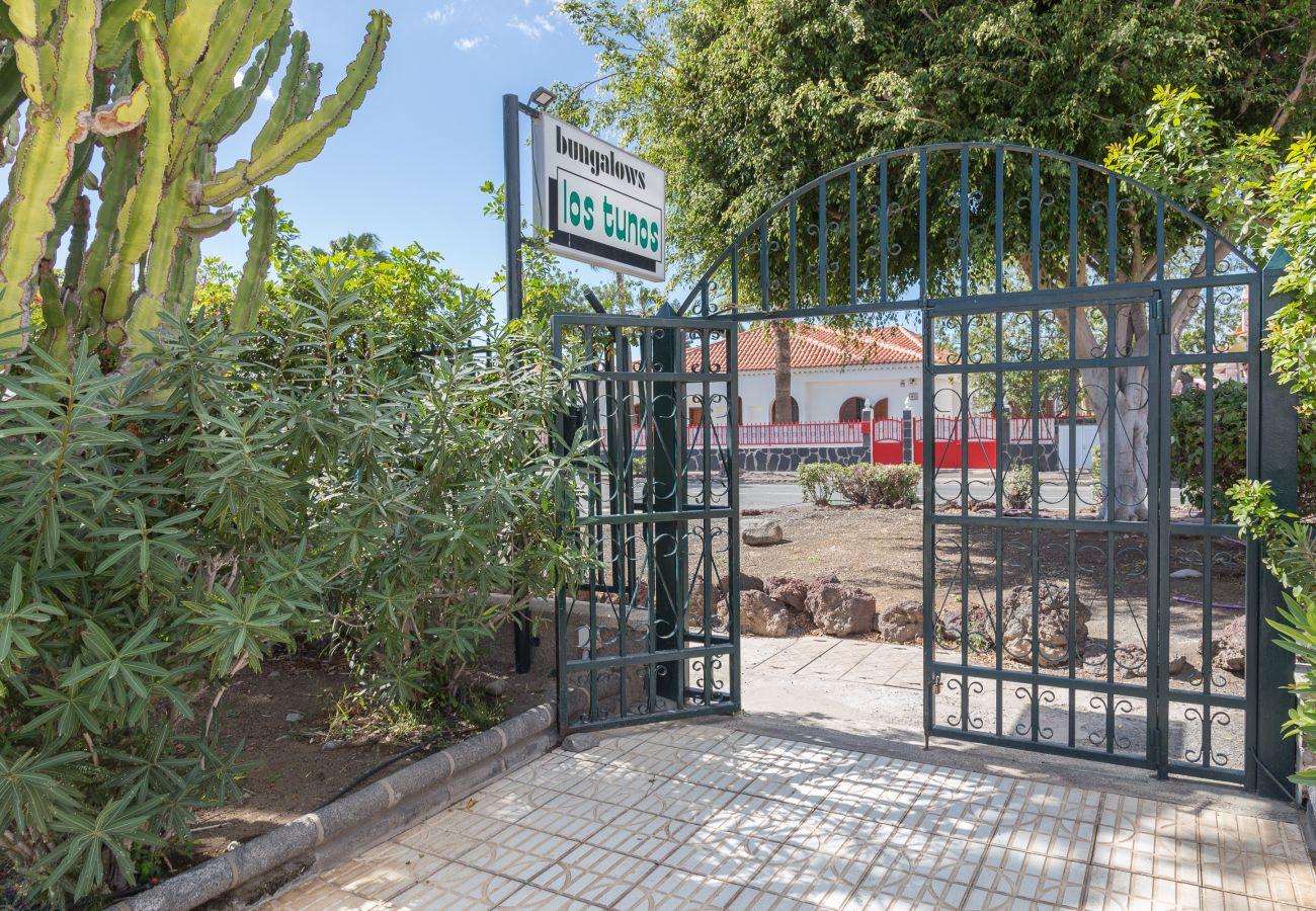 Bungalow in Maspalomas - Lightbooking Los Tunos Maspalomas 