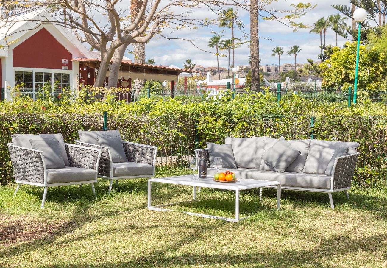 Bungalow in Maspalomas - Lightbooking Los Tunos Maspalomas 