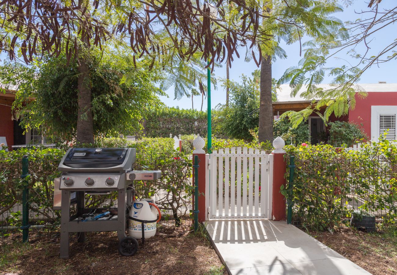 Bungalow in Maspalomas - Lightbooking Los Tunos Maspalomas 