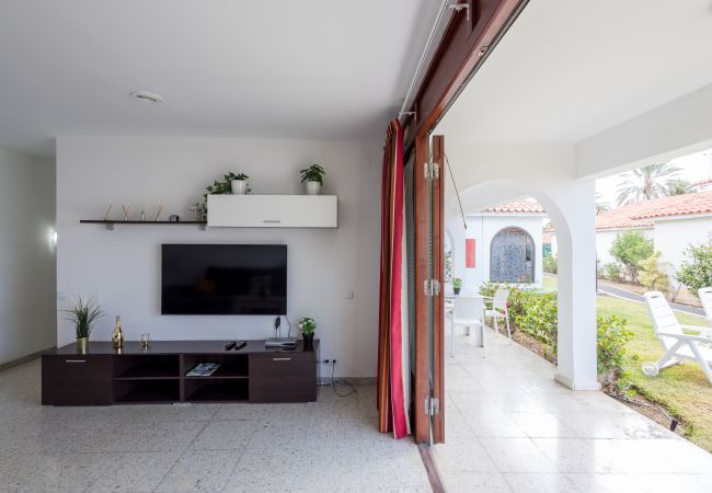 Bungalow in San Bartolomé de Tirajana - Lightbooking Sun Club Playa del Ingles 