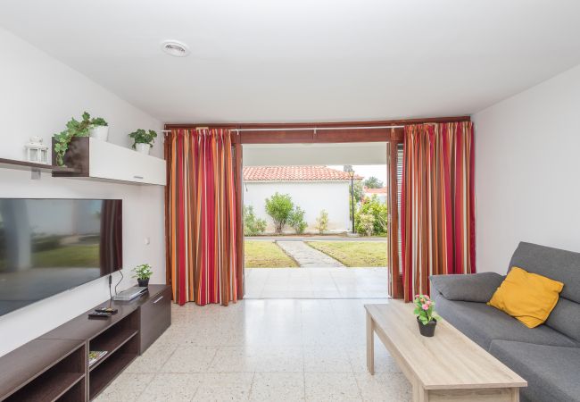 Bungalow in San Bartolomé de Tirajana - Lightbooking Sun Club Playa del Ingles 