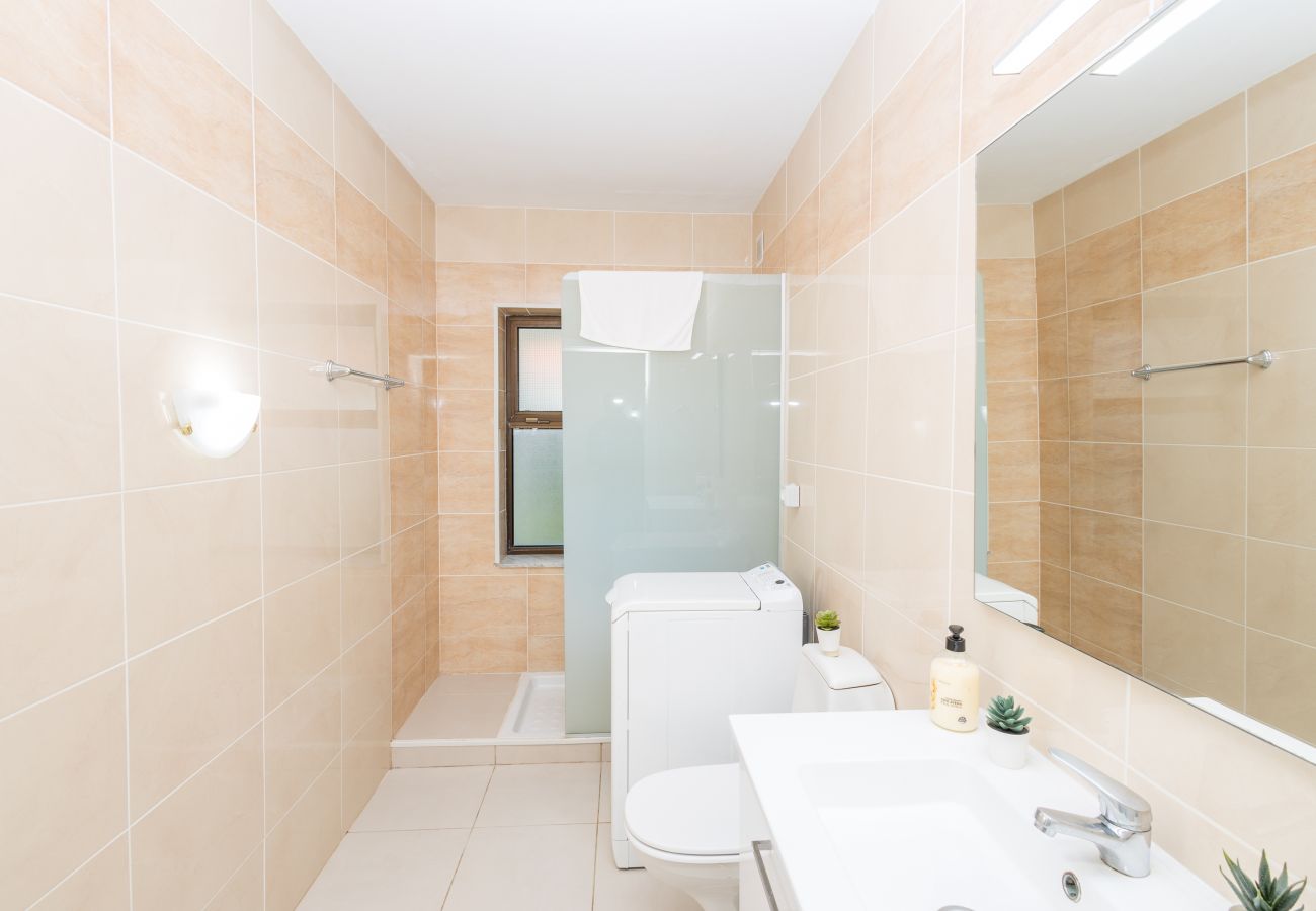 Bungalow in San Bartolomé de Tirajana - Lightbooking Sun Club Playa del Ingles 
