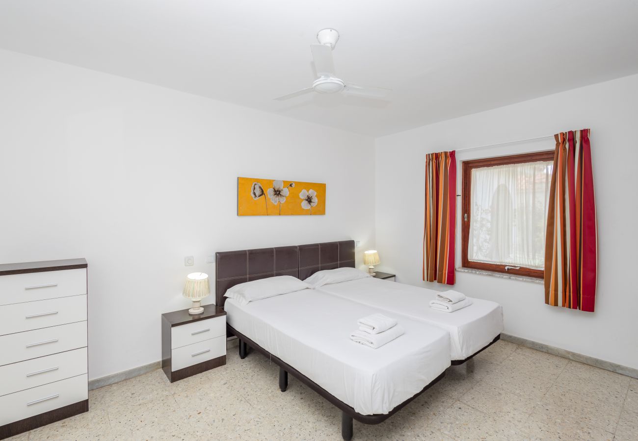 Bungalow in San Bartolomé de Tirajana - Lightbooking Sun Club Playa del Ingles 